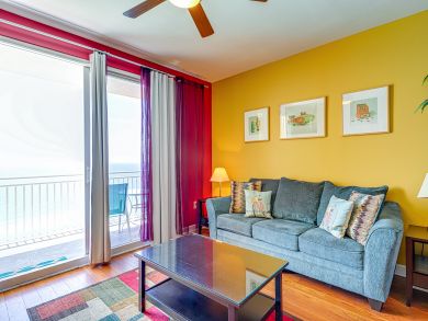 Panama City Beach Condo 939676