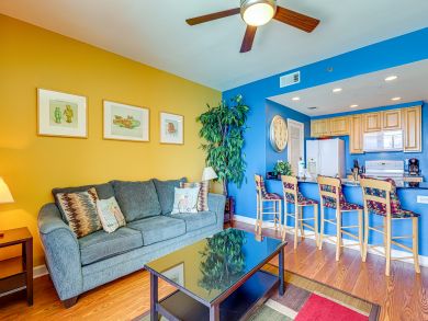 Panama City Beach Condo 939676