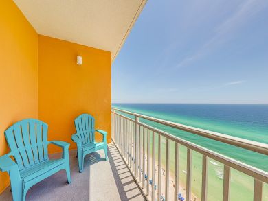 Panama City Beach Condo 939676