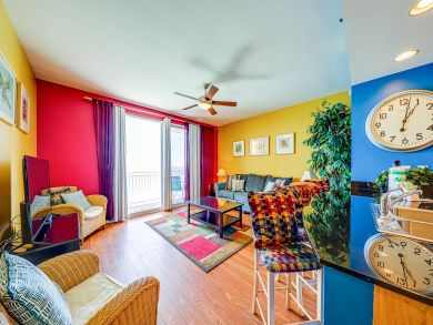 Panama City Beach Condo 939676