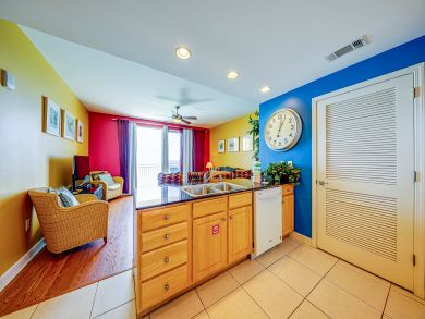 Panama City Beach Condo 939676