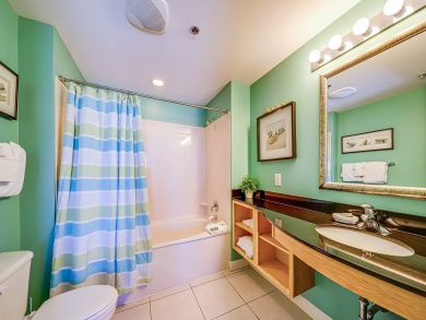 Panama City Beach Condo 939676