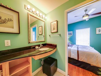 Panama City Beach Condo 939676