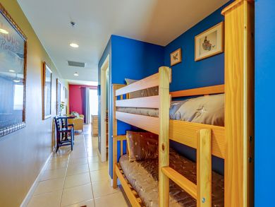 Panama City Beach Condo 939676