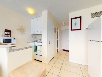Panama City Beach Condo 939677