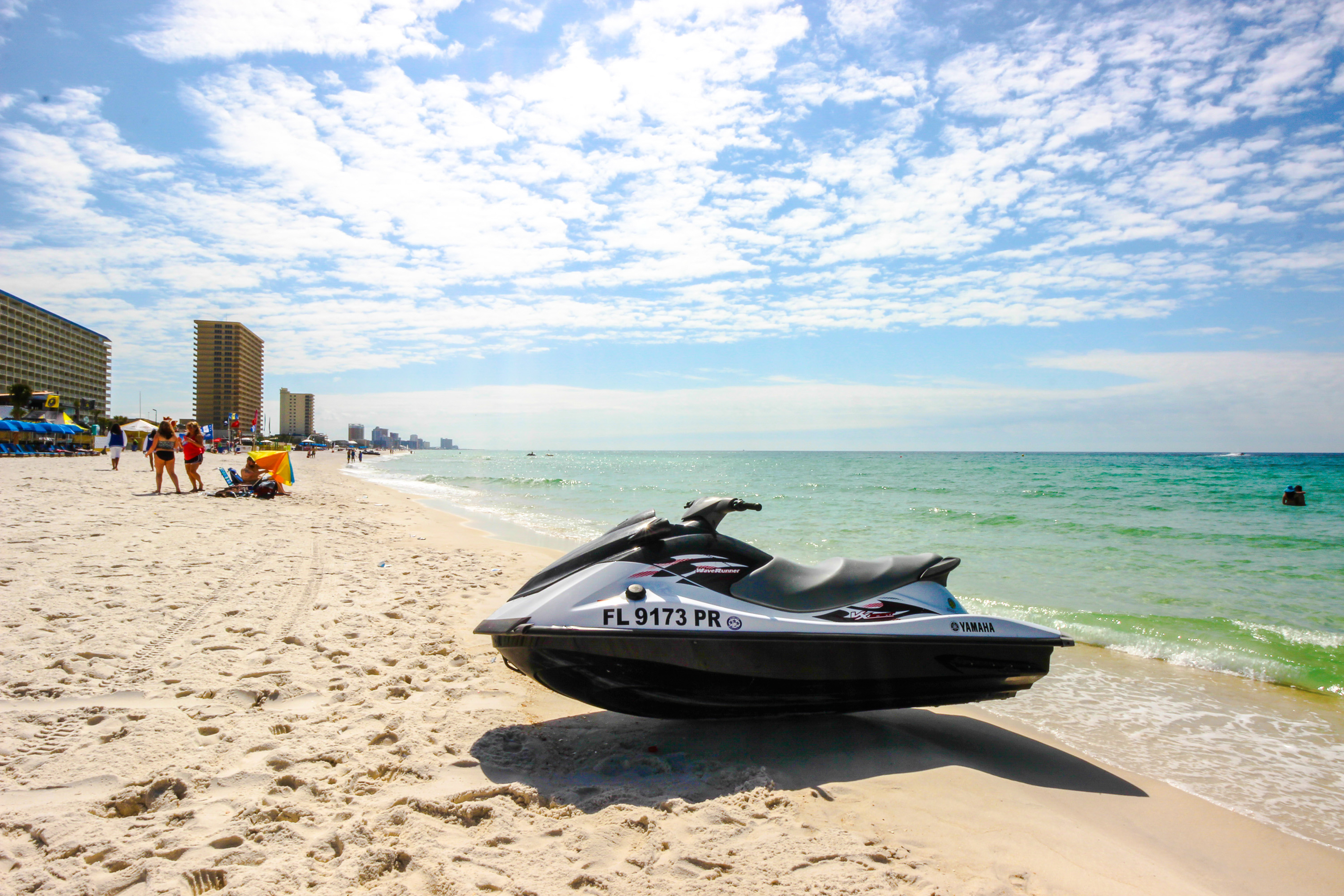 Panama City Beach Condo 939677