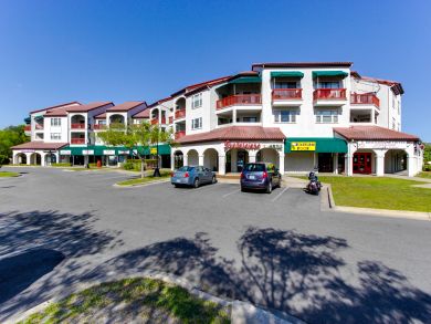 Panama City Beach Condo 939678