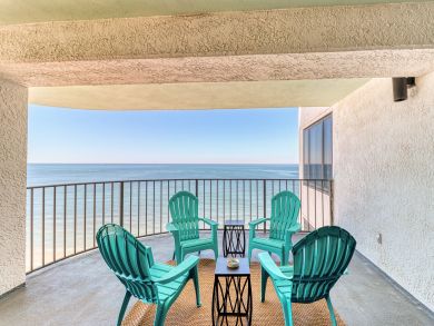 Panama City Beach Condo 939681