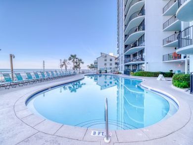 Panama City Beach Condo 939681