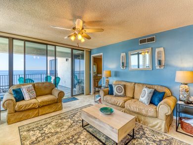Panama City Beach Condo 939681
