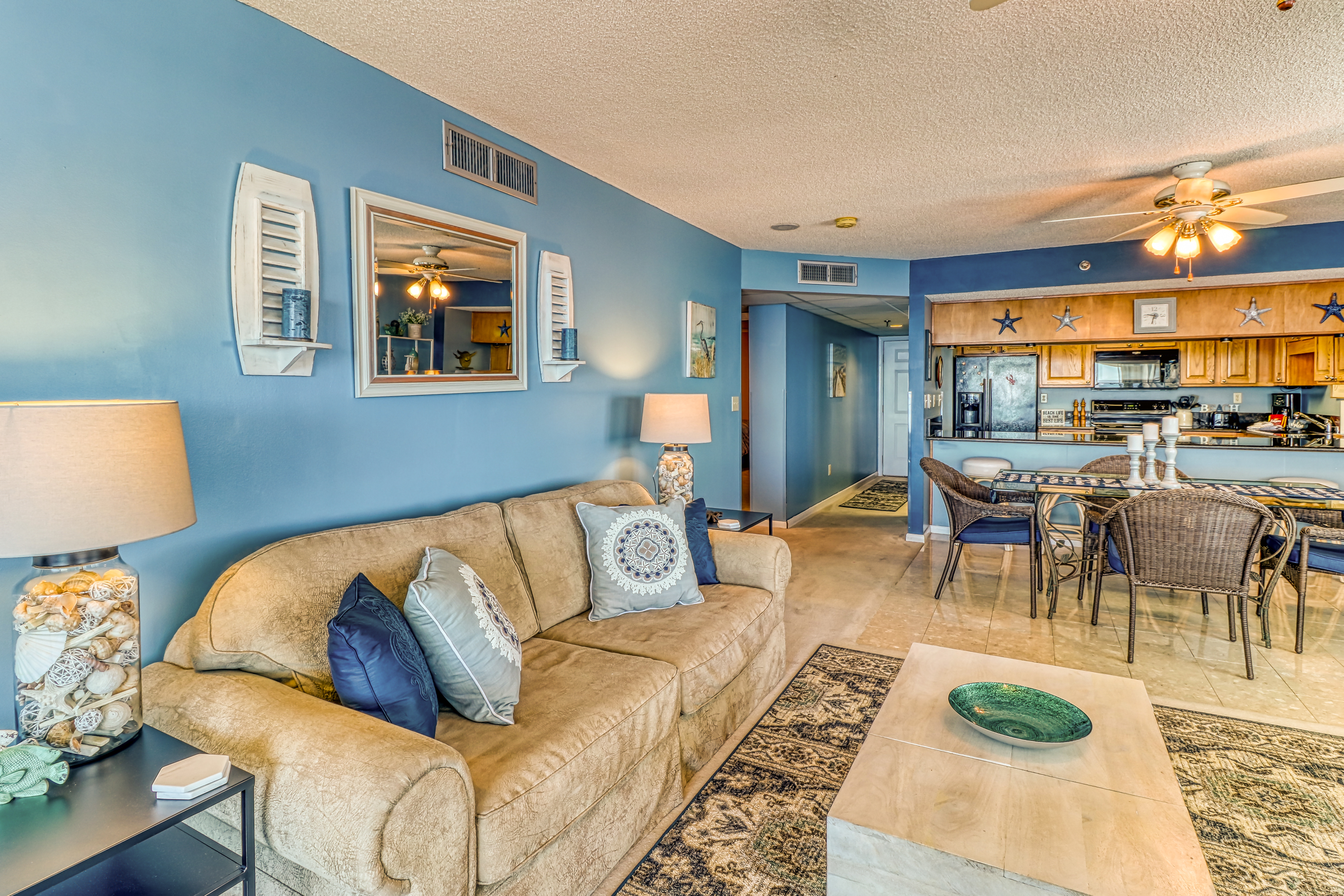 Panama City Beach Condo 939681