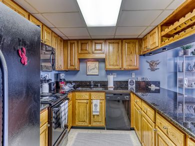 Panama City Beach Condo 939681
