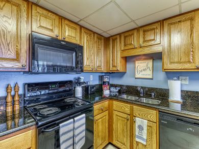 Panama City Beach Condo 939681