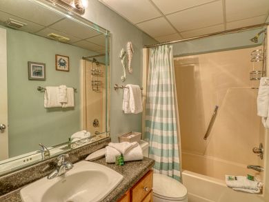 Panama City Beach Condo 939681
