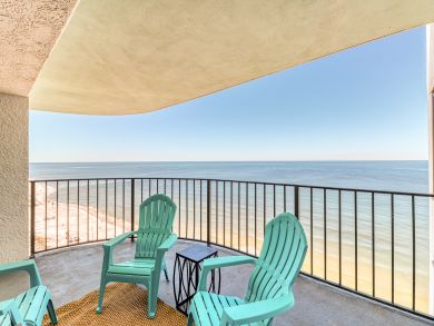 Panama City Beach Condo 939681