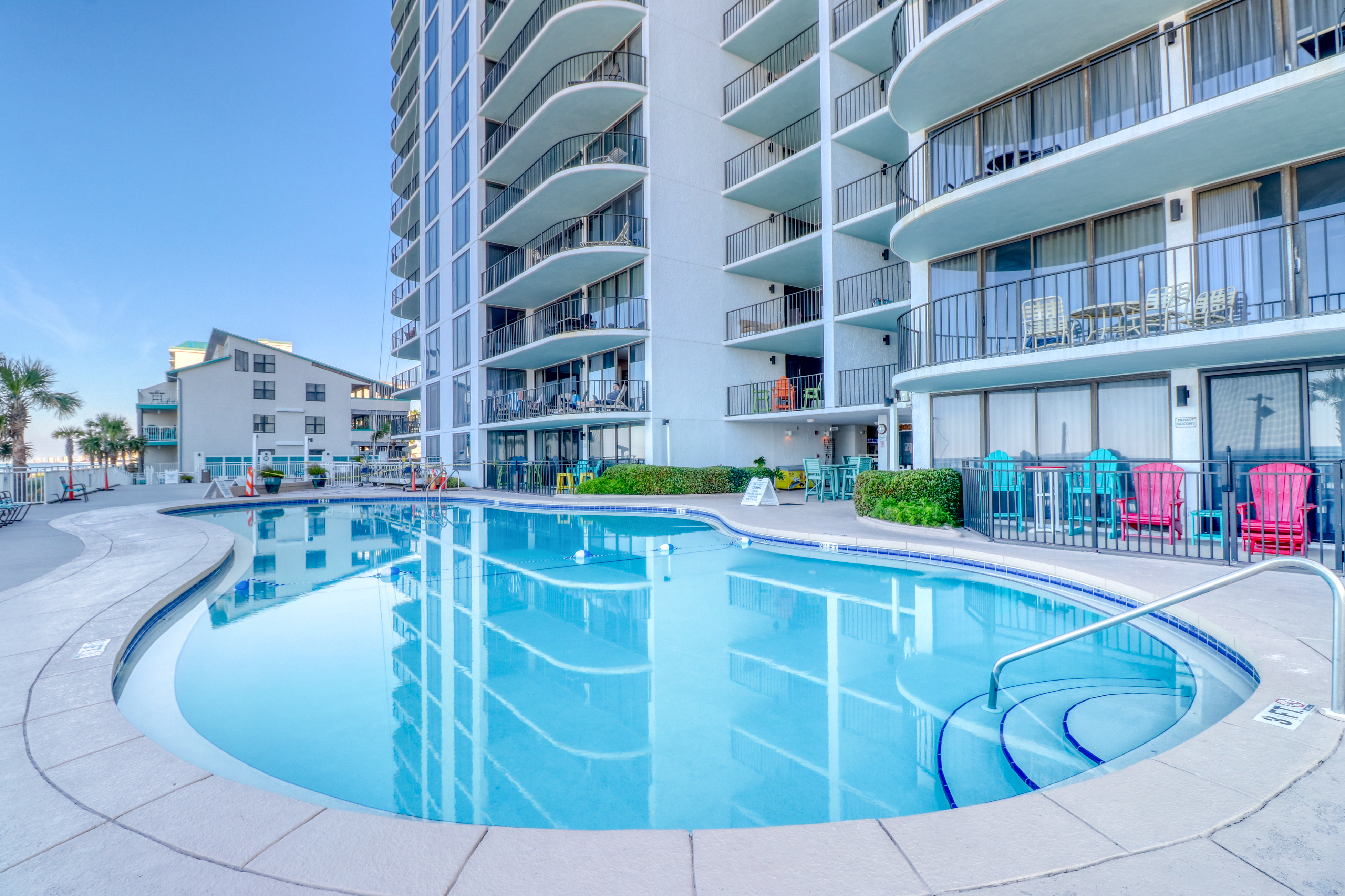 Panama City Beach Condo 939681
