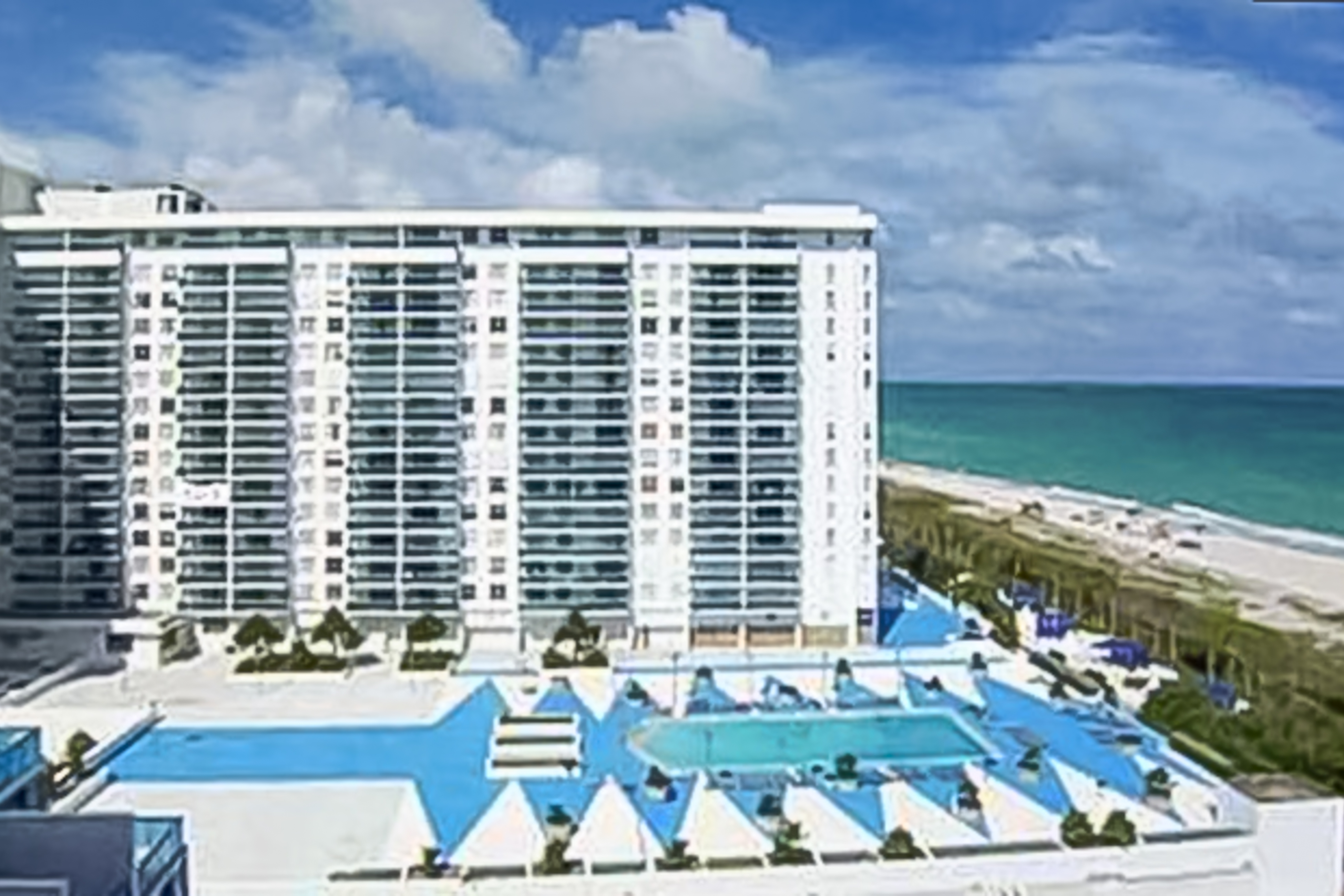 Miami Beach Condo 939682