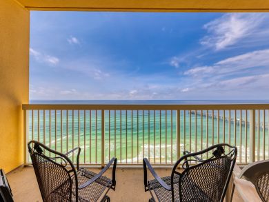 Panama City Beach Condo 939683