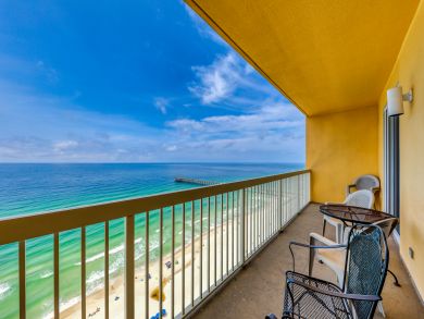 Panama City Beach Condo 939683
