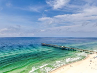 Panama City Beach Condo 939683