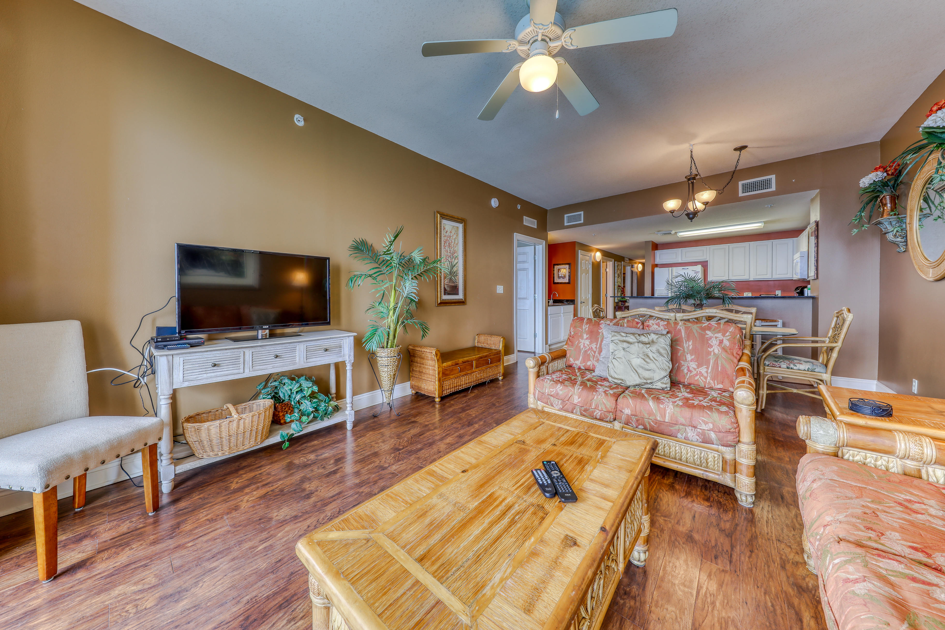 Panama City Beach Condo 939683