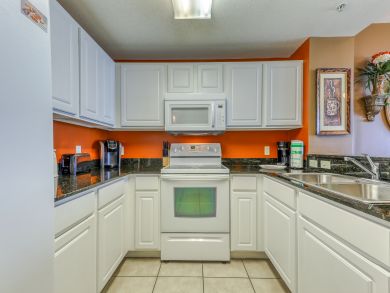 Panama City Beach Condo 939683