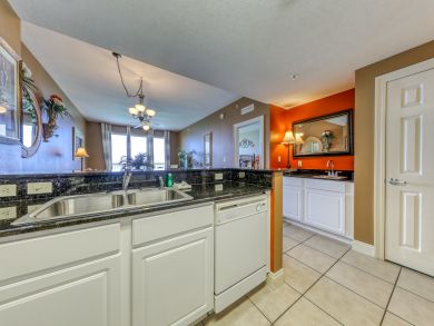 Panama City Beach Condo 939683