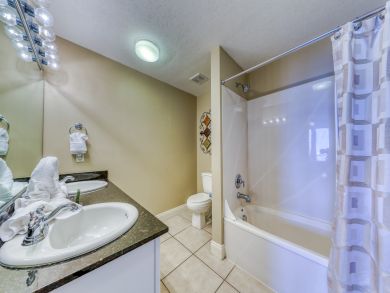 Panama City Beach Condo 939683