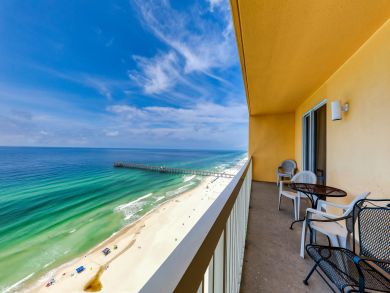 Panama City Beach Condo 939683