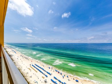 Panama City Beach Condo 939683