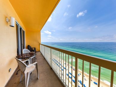 Panama City Beach Condo 939683