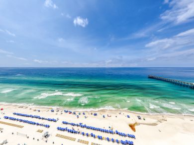Panama City Beach Condo 939683