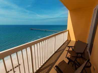 Panama City Beach Condo 939685