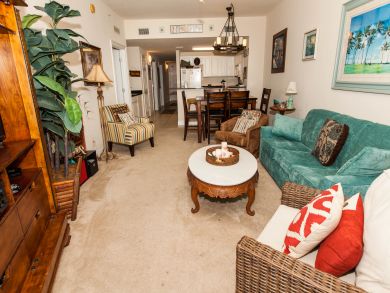 Panama City Beach Condo 939685