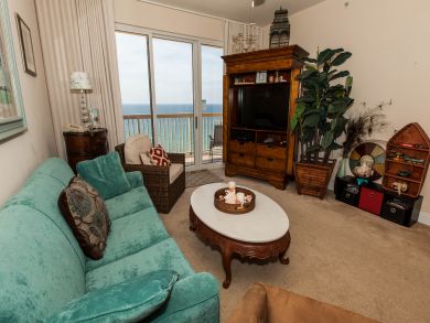 Panama City Beach Condo 939685