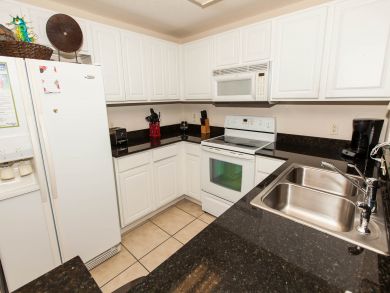 Panama City Beach Condo 939685