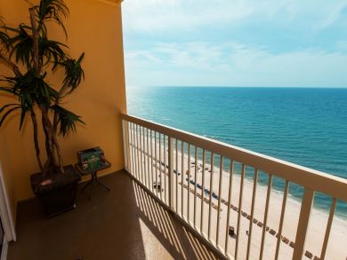 Panama City Beach Condo 939685