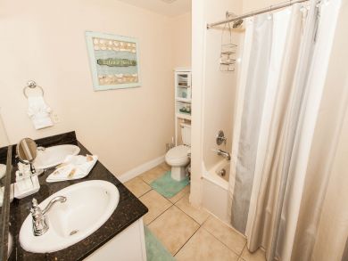 Panama City Beach Condo 939685