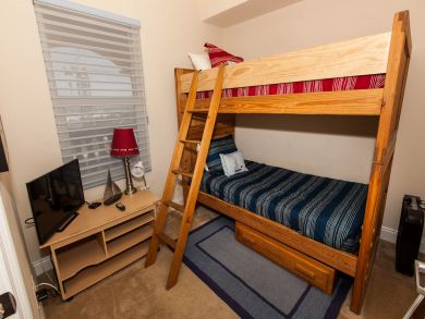 Panama City Beach Condo 939685
