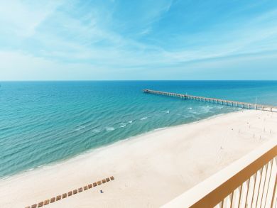 Panama City Beach Condo 939685