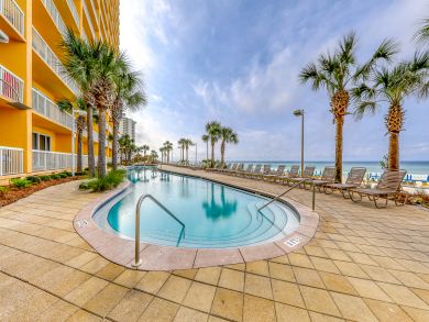 Panama City Beach Condo 939685