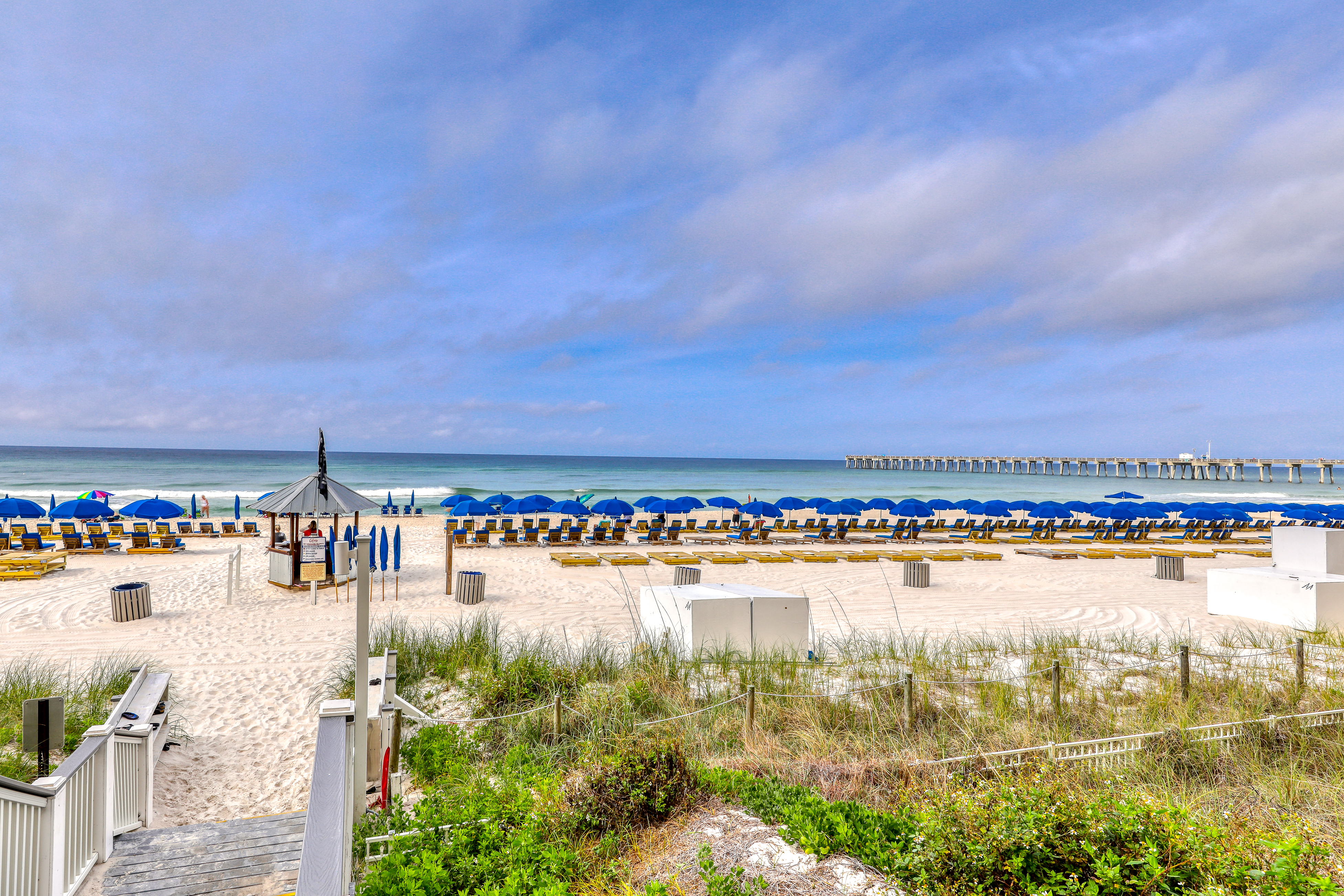Panama City Beach Condo 939685