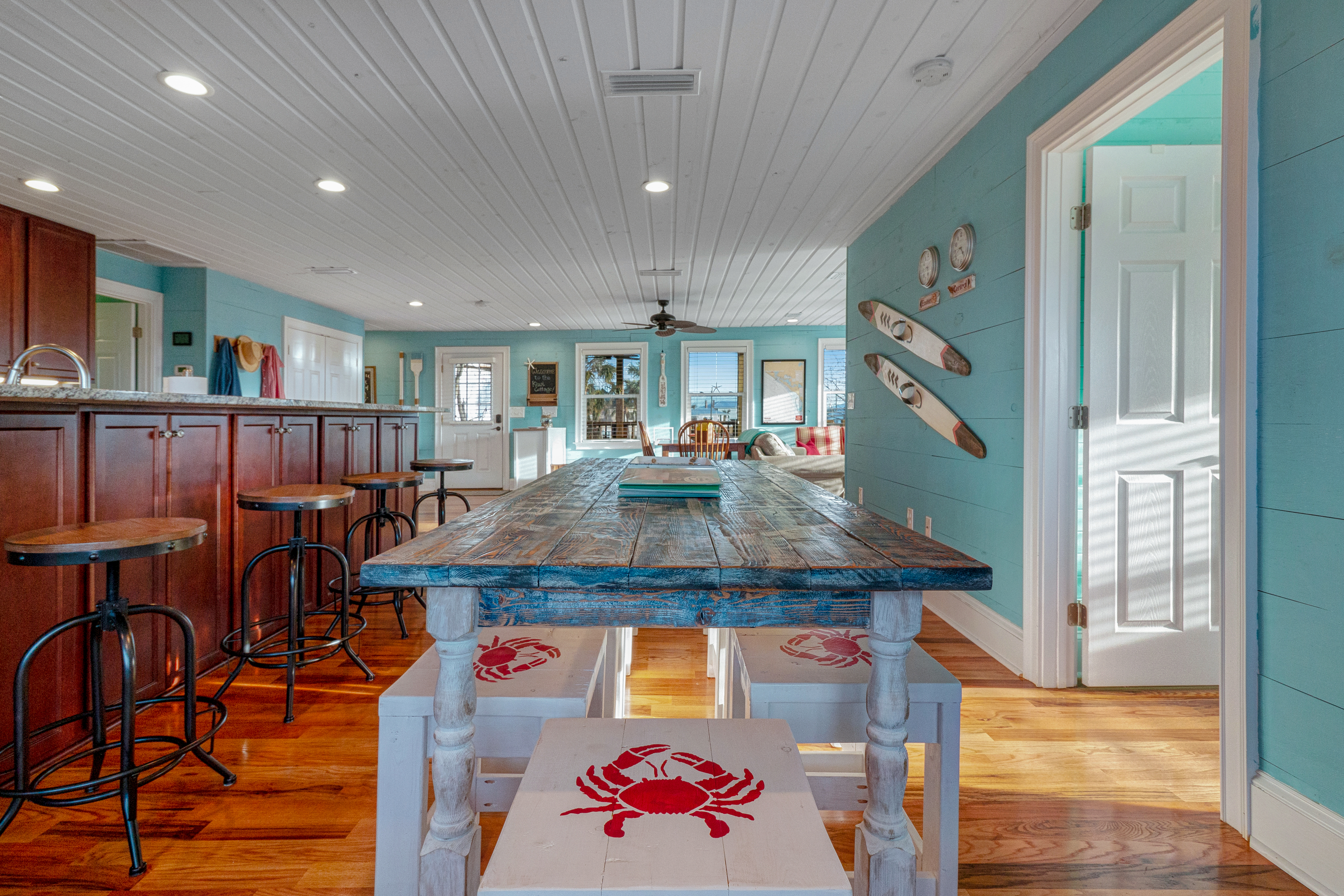 Mexico Beach Home 939688 Mexico Beach Home 939688