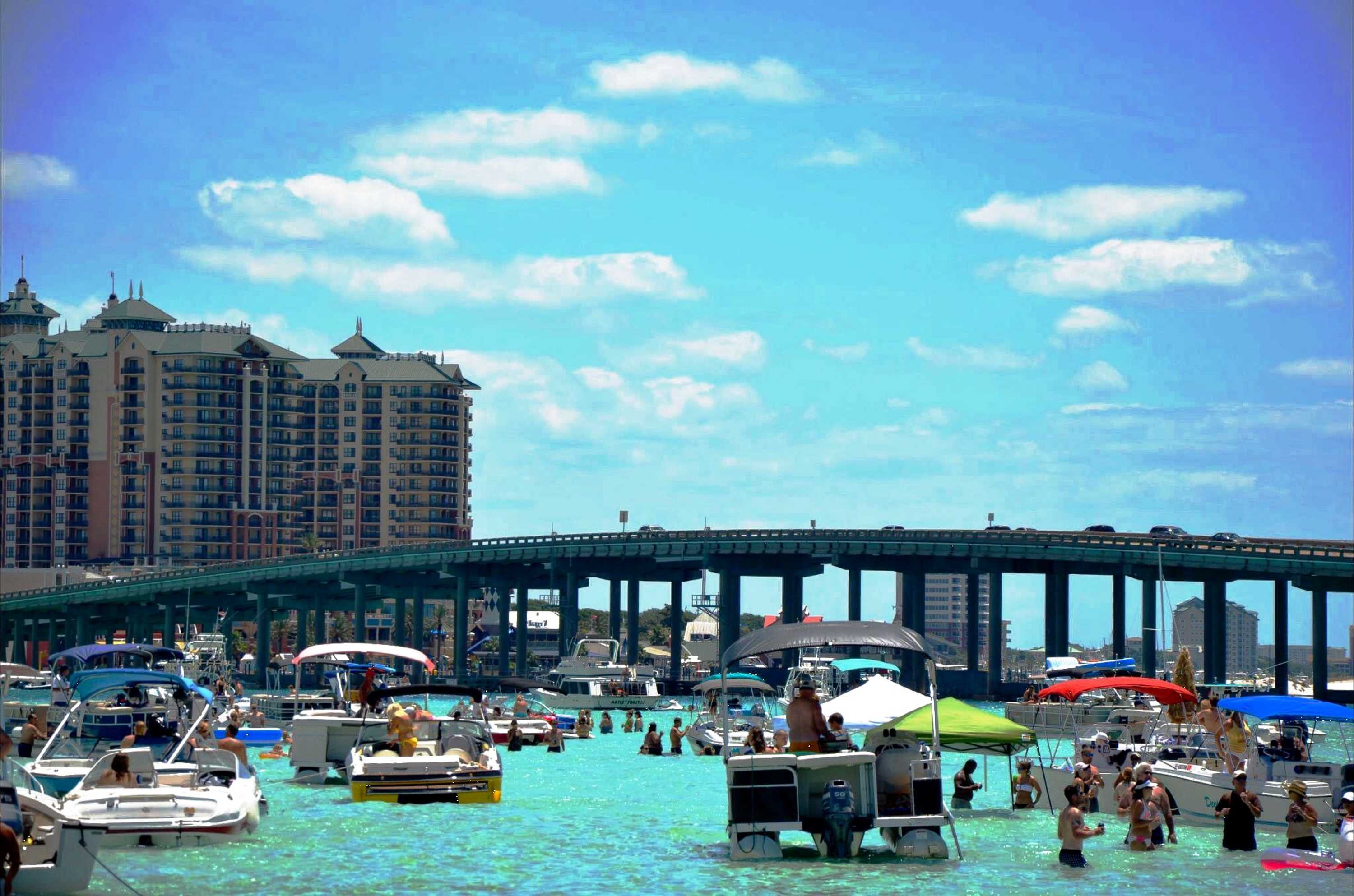 Okaloosa Island Fort Walton Beach Condo 939689 Okaloosa Island Fort Walton Beach Condo 939689