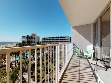 Panama City Beach Condo 939691