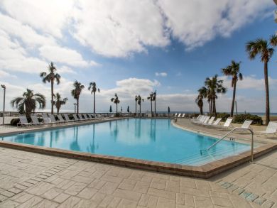 Panama City Beach Condo 939691