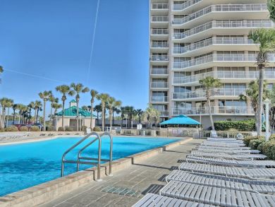 Panama City Beach Condo 939691