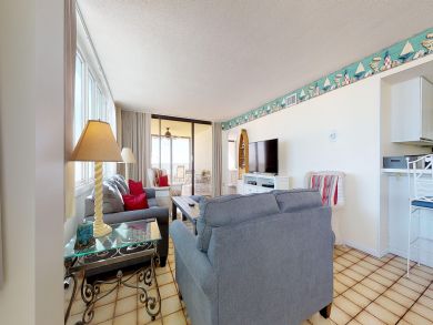 Panama City Beach Condo 939691