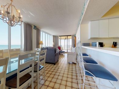 Panama City Beach Condo 939691