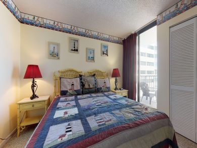 Panama City Beach Condo 939691